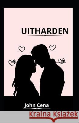 Uitharden John Cena 9798365765962