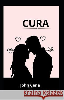 Cura John Cena 9798365768222