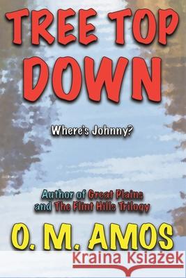 Tree Top Down: Where's Johnny? O M Amos 9798365887510 Independently Published