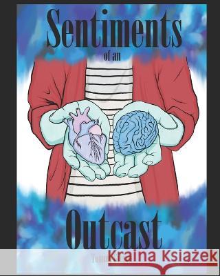Sentiments of an Outcast Tommy Gibson, Catrina Gibson 9798365956544