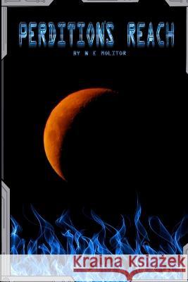 Perdition's Reach Nicholas Molitor   9798365959866