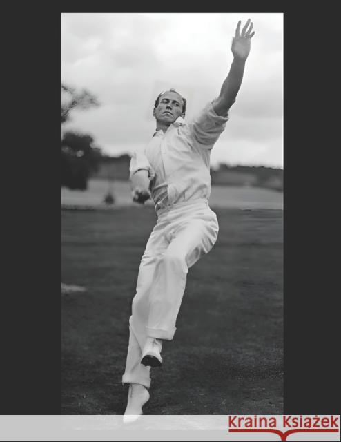 John Barton King, cricket's first and greatest swing bowler. Steve Smith   9798366041560