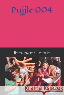 Pujjle 004 Tirtheswar Chanda   9798366666374 Independently Published