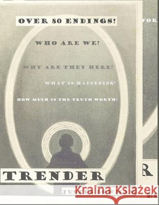 Trender Justus Bowman 9798366703826