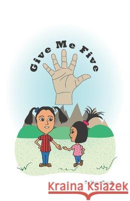 Give Me Five Hugo Garcia, Hugo Garcia 9798366924283