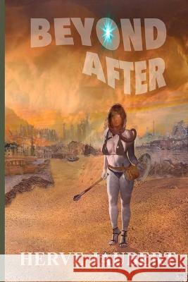 Beyond After Herve Jaubert   9798367403930