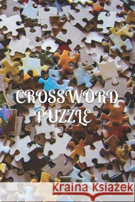 Crossword Puzzle Sourabh Mahajan   9798367553116