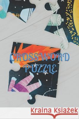 Crossword Puzzle Sourabh Mahajan   9798367704396