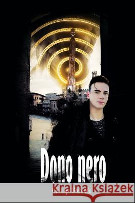 Dono nero Giuseppe Uccheddu   9798368181974 Independently Published