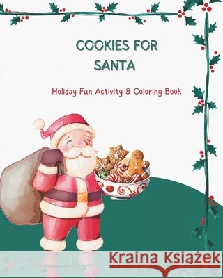 Fun Activity Book Alicia Renee Singleton   9798368268026