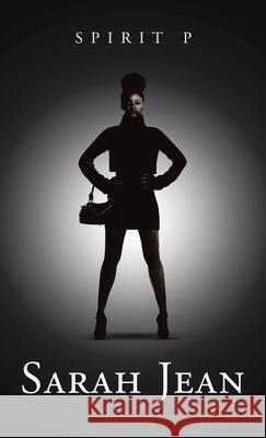 Sarah Jean Spirit P 9798369419823