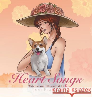 Heart Songs Joni Franks 9798369421796