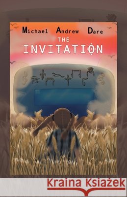 The Invitation Dare, Michael Andrew 9798369499719