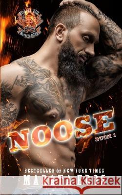 Noose Marata Eros   9798369688526 Independently Published