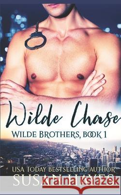 Wilde Chase Susan Hayes   9798369744840 Independently Published