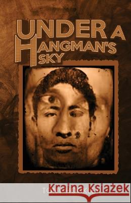Under A Hangman's Sky Tony Hockley   9798369885093