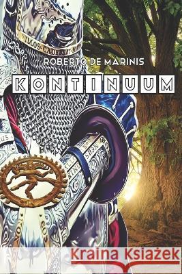 Kontinuum Roberto de Marinis   9798370482458