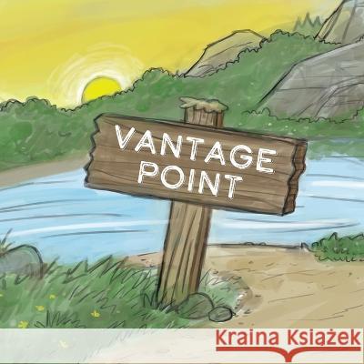 Vantage Point Toby Mikle 9798370863493