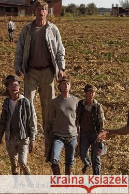 Life on the Farm Chat Gpt Play Ground Daniel Matar 9798370890369 Independently Published