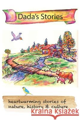 Dada's Stories Sagateller   9798371027092 Independently Published