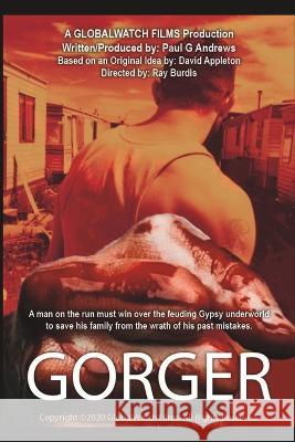 Gorger Paul G Andrews 9798371102782