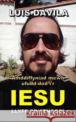 Amddiffyniad mewn ufudd-dod i'r Iesu Luis Dávila, 100 Jesus Books, Luis Dávila, Jr 9798371636409 Independently Published