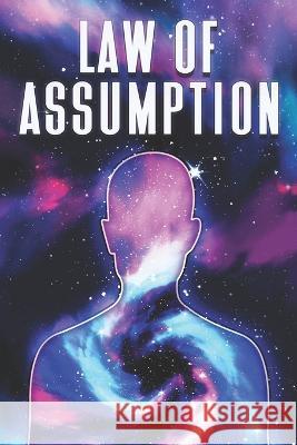 Law of Assumption Sherry Lee 9798371801715