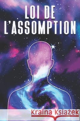 Loi de l'Assomption Sherry Lee 9798371808783