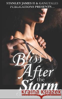 Bliss After the Storm Gigi Blanco 9798372004276 Independently Published