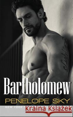 Bartholomew Penelope Sky 9798372047891 Independently Published