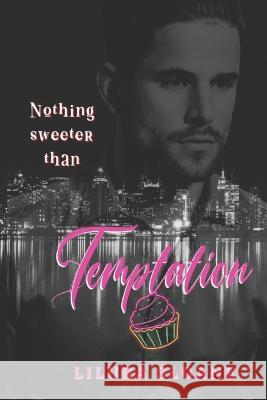 Temptation: Age gap romance Lilura Sloane   9798372095328