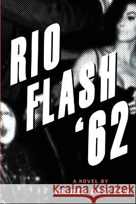 Rio Flash '62 Andrew Deutsch 9798372251939