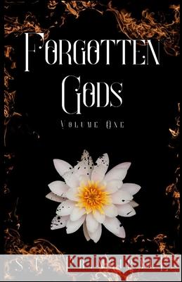 Forgotten Gods: Volume One S C Principale   9798372336391 Independently Published