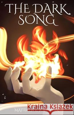 The Dark Song Randy Meadows Skylar Davis Nicole Carvagno 9798372420069 Independently Published