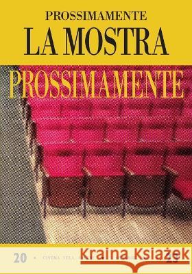 Prossimamente: La mostra Ermanno Cristini, Luca Scarabelli, Rebecca Bogni 9798372421677 Independently Published