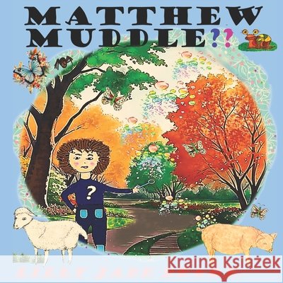 Matthew Muddle Lilly Jade Beare   9798373197076