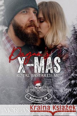 Pagan's X-Mas Morgan Jane Mitchell   9798373201766 Independently Published