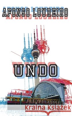Undo Afonso Loureiro 9798373210010