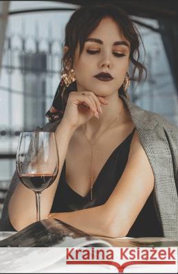 Glamorous Aida Mandic   9798373316767 Independently Published