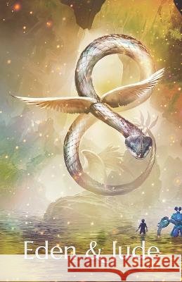 8: Eden & Jude S M Rune   9798374362046 Independently Published