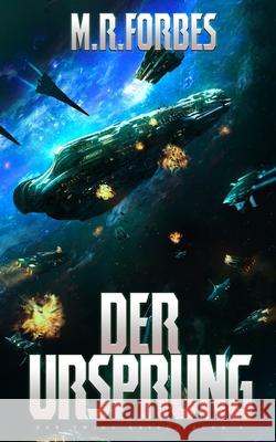 Der Ursprung Susann Heymann M R Forbes  9798374365429 Independently Published