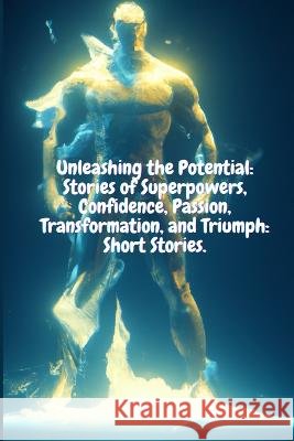 Unleashing the Potential: Stories of Superpowers, Confidence, Passion, Transformation, and Triumph Sam Sa   9798374381672 Independently Published