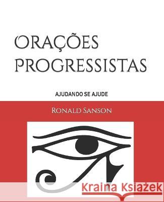 Oracoes Progressistas Ronald Sanson   9798374531992