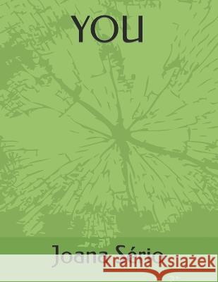 You Joana Serio   9798374740653