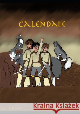 Calendale Thad Butterworth   9798374842852 Independently Published