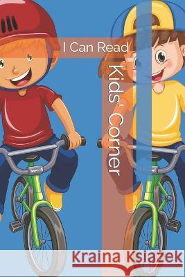 Kids' Corner: I Can Read Natalie Chiasson   9798374870770