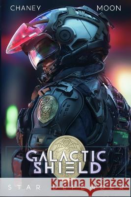 Star Defender Scott Moon J N Chaney  9798374922608 Independently Published