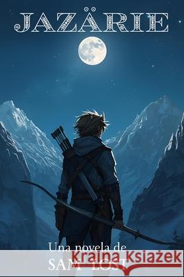 Jazarie: La Historia de Leafar    9798375391618 Independently Published