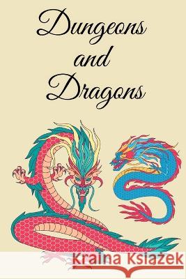 Dungeons and Dragons Jagdish Rathod   9798375414522