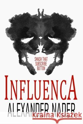 Influenca Alexander Nader   9798375440859